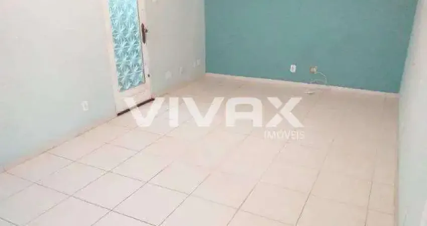 Apartamento com 2 quartos à venda na Rua Maranhão, Méier, Rio de Janeiro