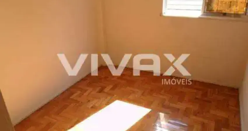 Apartamento com 3 quartos à venda na Rua Dona Romana, Engenho Novo, Rio de Janeiro