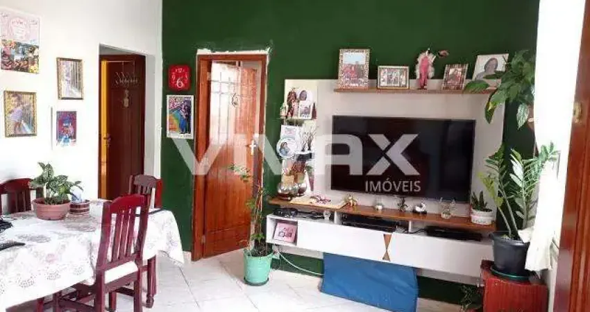 Apartamento com 2 quartos à venda na Rua Flack, Riachuelo, Rio de Janeiro
