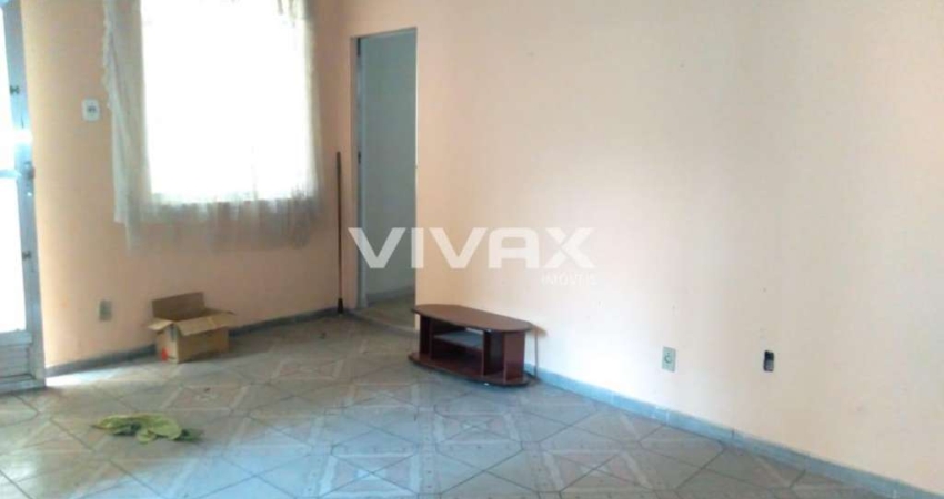 Apartamento com 2 quartos à venda na Rua Vinte e Quatro de Maio, Engenho Novo, Rio de Janeiro