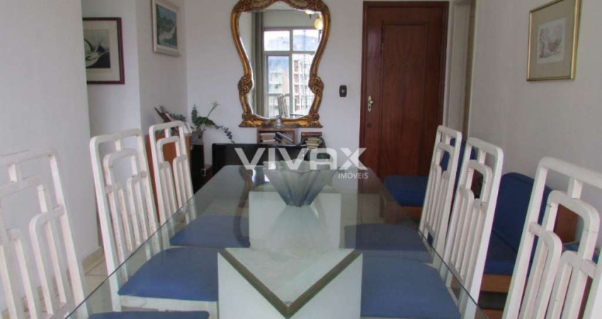 Apartamento com 2 quartos à venda na Rua Cirne Maia, Cachambi, Rio de Janeiro