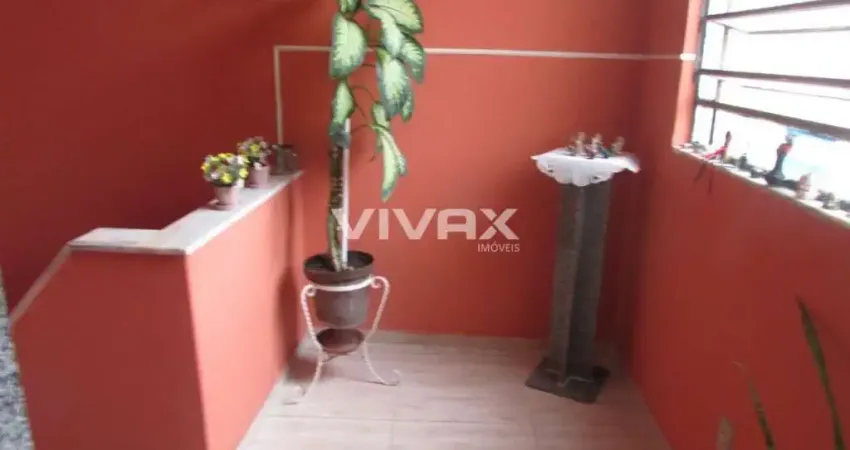 Apartamento com 2 quartos à venda na Rua Carolina Santos, Méier, Rio de Janeiro
