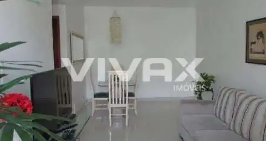 Apartamento com 2 quartos à venda na Avenida Marechal Rondon, São Francisco Xavier, Rio de Janeiro
