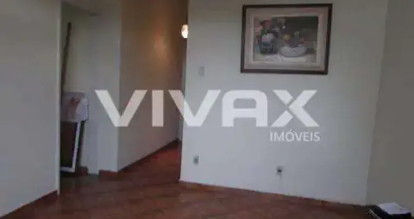 Apartamento com 2 quartos à venda na Rua Paes de Andrade, Sampaio, Rio de Janeiro