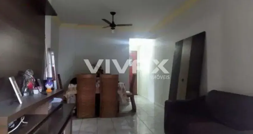 Apartamento com 2 quartos à venda na Rua Honório, Cachambi, Rio de Janeiro