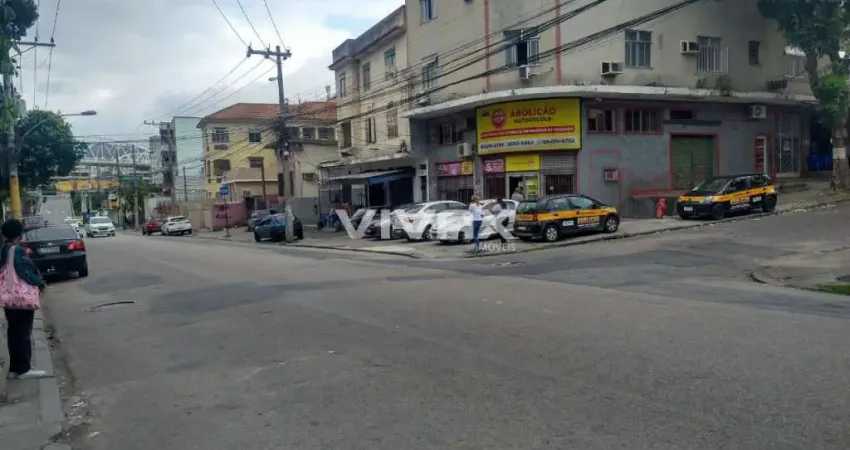 Apartamento com 2 quartos à venda na Rua da Abolição, Abolição, Rio de Janeiro