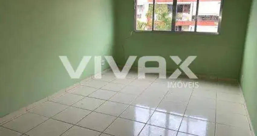 Apartamento com 2 quartos à venda na Rua Miguel Ângelo, Cachambi, Rio de Janeiro