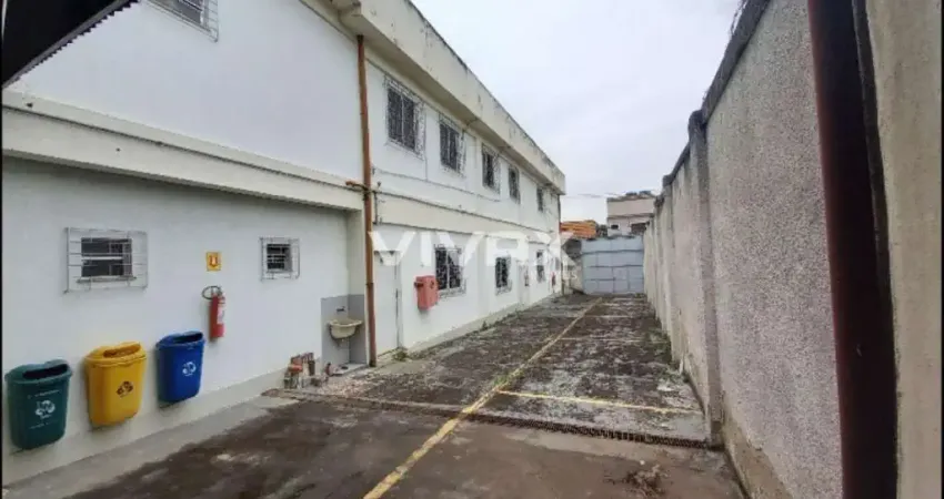 Prédio com 29 salas à venda na Rua Carlos Costa, Riachuelo, Rio de Janeiro