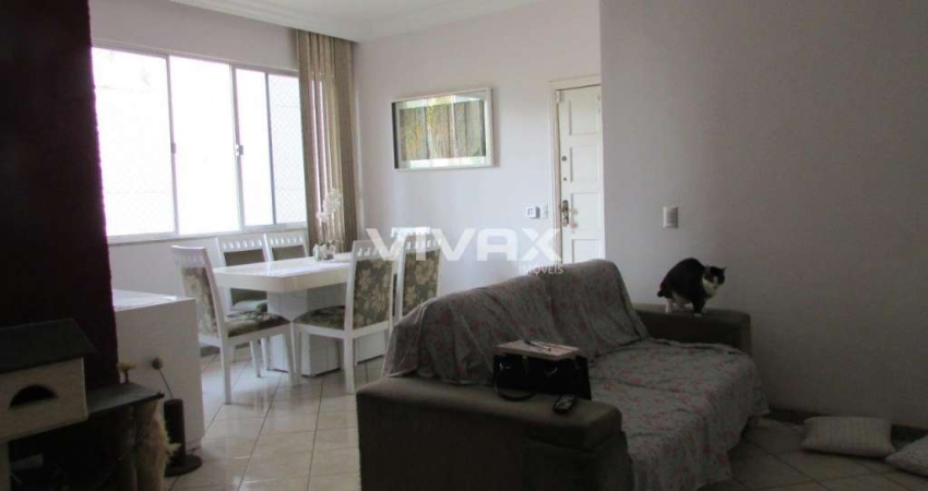 Apartamento com 3 quartos à venda na Rua Lins de Vasconcelos, Lins de Vasconcelos, Rio de Janeiro