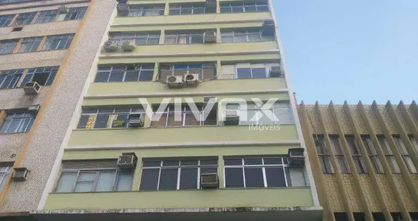 Sala comercial com 1 sala à venda na Rua Dias da Cruz, Méier, Rio de Janeiro