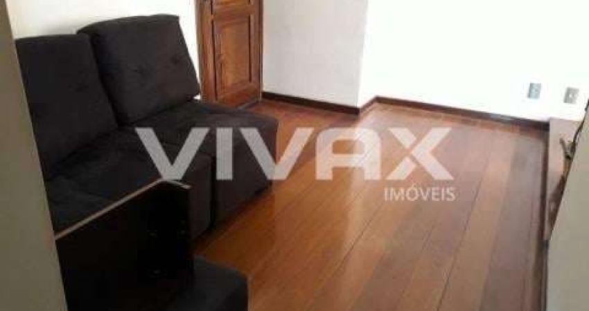 Apartamento com 2 quartos à venda na Rua Baronesa de Uruguaiana, Lins de Vasconcelos, Rio de Janeiro