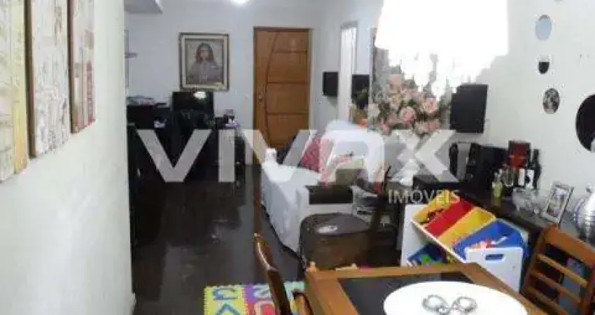 Apartamento com 2 quartos à venda na Rua Aquidabã, Méier, Rio de Janeiro