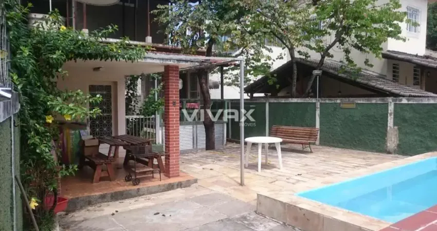 Apartamento com 3 quartos à venda na Rua Joaquina Rosa, Méier, Rio de Janeiro