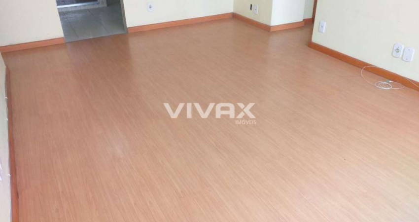Apartamento com 2 quartos à venda na Rua Tenente Franca, Cachambi, Rio de Janeiro
