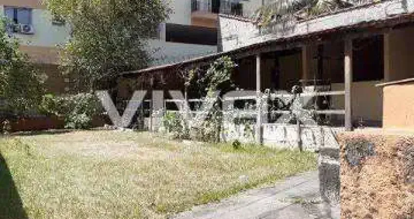 Casa com 4 quartos à venda na Rua Domingos de Magalhães, Maria da Graça, Rio de Janeiro