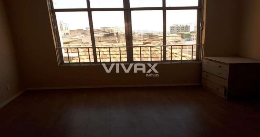 Apartamento com 3 quartos à venda na Avenida Marechal Rondon, São Francisco Xavier, Rio de Janeiro