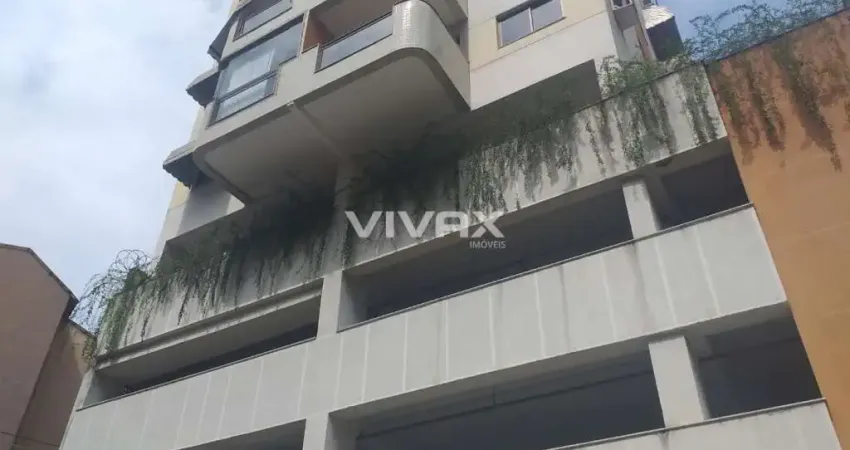 Apartamento com 2 quartos à venda na Rua Silva Rabelo, Méier, Rio de Janeiro