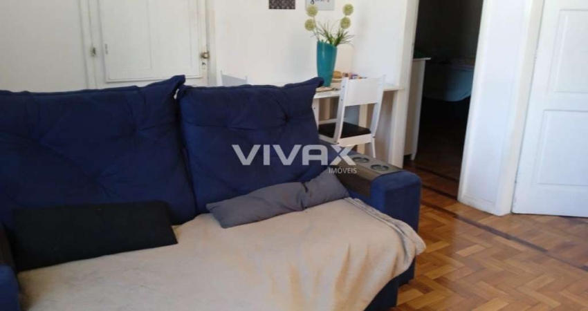 Apartamento com 2 quartos à venda na Rua Lucinda Barbosa, Quintino Bocaiúva, Rio de Janeiro