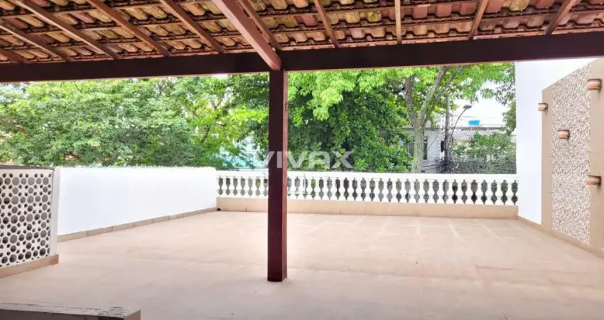 Casa com 3 quartos à venda na Rua Doutor Bulhões, Engenho de Dentro, Rio de Janeiro