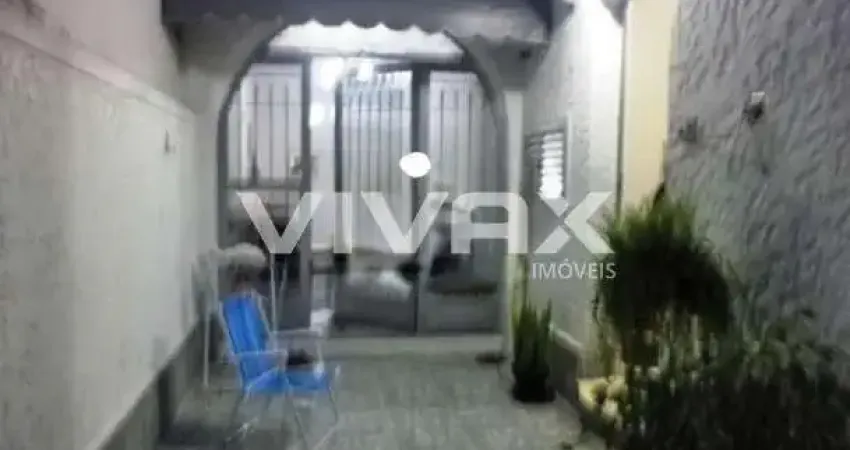 Apartamento com 2 quartos à venda na Rua Aquidabã, Méier, Rio de Janeiro