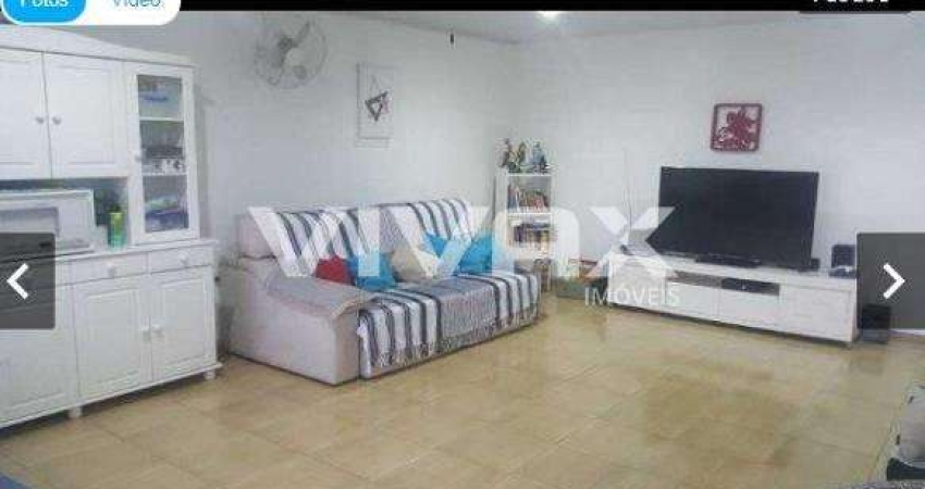 Casa com 4 quartos à venda na Travessa José Bonifácio, Todos os Santos, Rio de Janeiro
