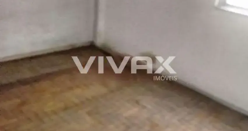 Apartamento com 2 quartos à venda na Rua Ferreira de Andrade, Cachambi, Rio de Janeiro