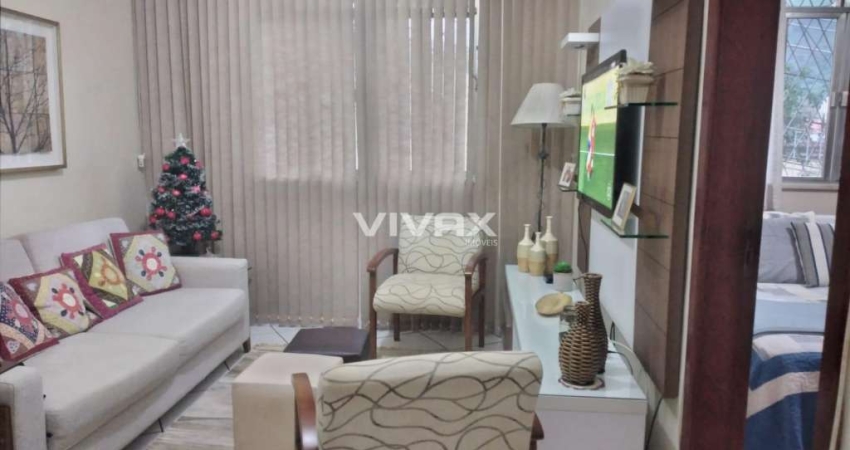 Apartamento com 2 quartos à venda na Rua Pernambuco, Méier, Rio de Janeiro