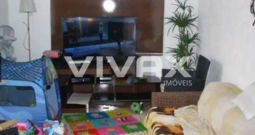 Apartamento com 2 quartos à venda na Rua Dona Romana, Engenho Novo, Rio de Janeiro