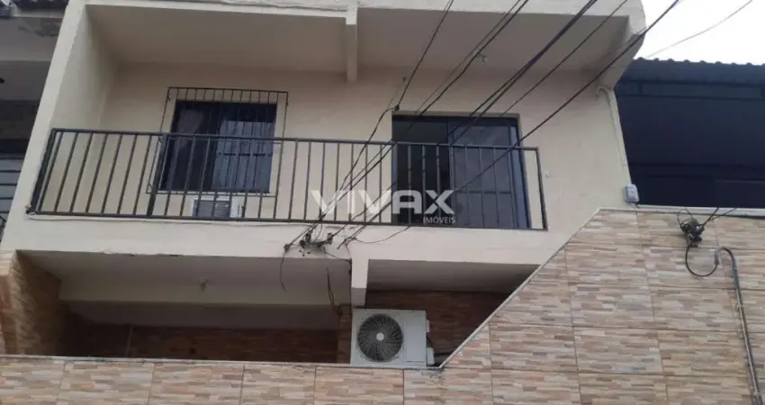 Apartamento com 2 quartos à venda na Rua Honório, Cachambi, Rio de Janeiro