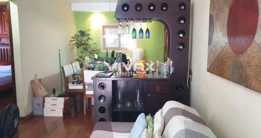 Apartamento com 2 quartos à venda na Rua São Joaquim, Cachambi, Rio de Janeiro