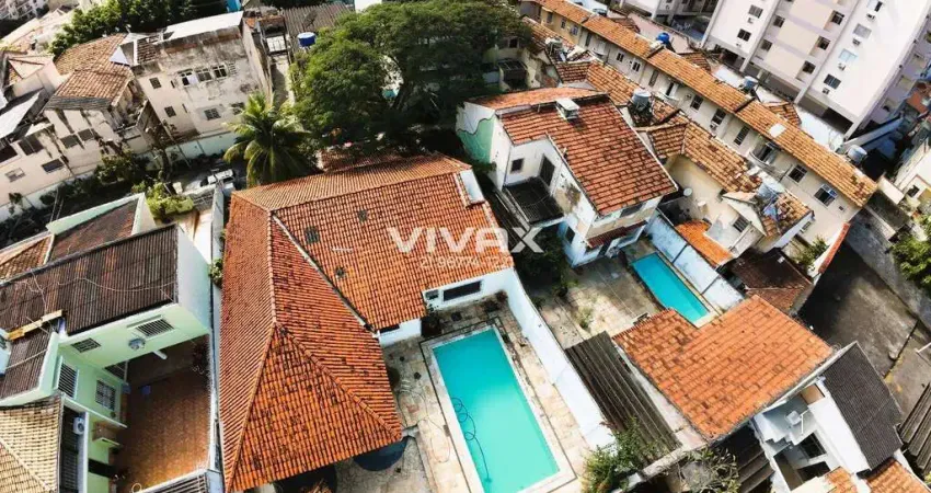 Casa com 5 quartos à venda na Rua Carolina Santos, Méier, Rio de Janeiro