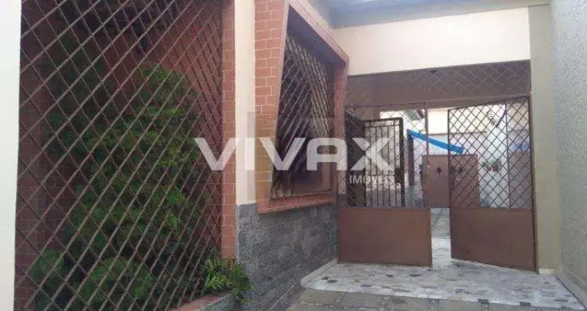 Casa com 1 quarto à venda na Rua Grão Pará, Engenho Novo, Rio de Janeiro