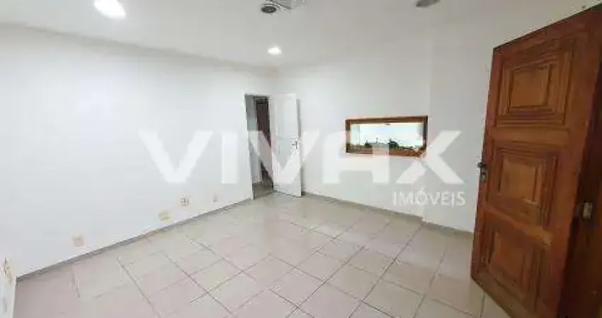Casa com 1 quarto à venda na Rua Hugo Bezerra, Engenho de Dentro, Rio de Janeiro