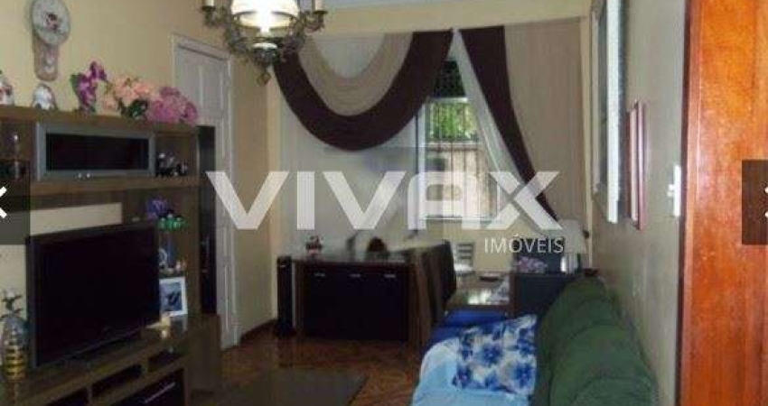 Casa com 4 quartos à venda na Rua Getúlio, Todos os Santos, Rio de Janeiro