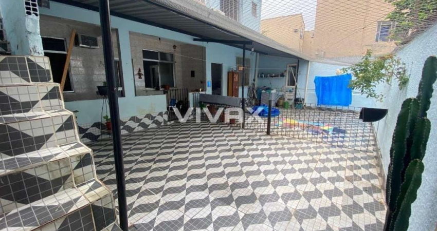 Casa com 2 quartos à venda na Rua Miguel Ângelo, Cachambi, Rio de Janeiro