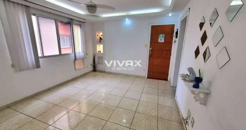 Apartamento com 3 quartos à venda na Rua Miguel Ângelo, Cachambi, Rio de Janeiro