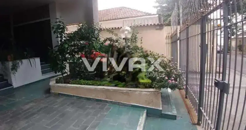 Apartamento com 2 quartos à venda na Rua Álvares Cabral, Quintino Bocaiúva, Rio de Janeiro