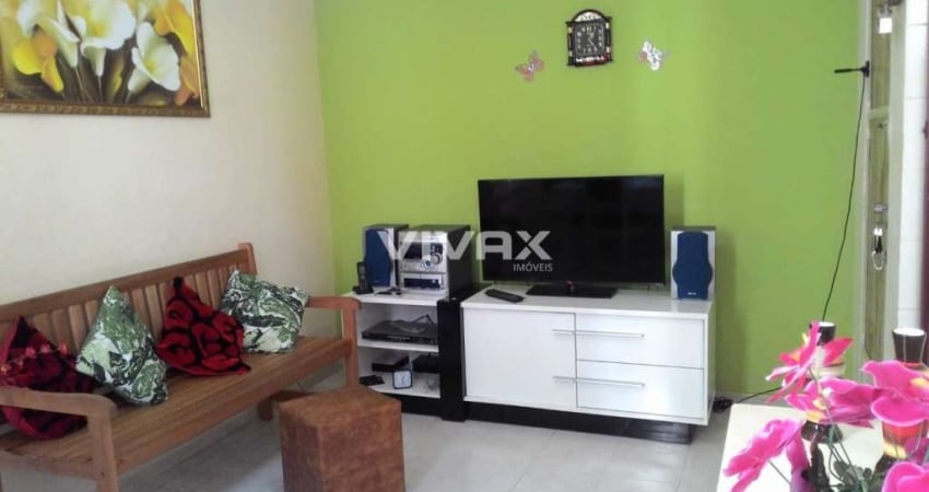 Apartamento com 2 quartos à venda na Rua Torres de Oliveira, Piedade, Rio de Janeiro