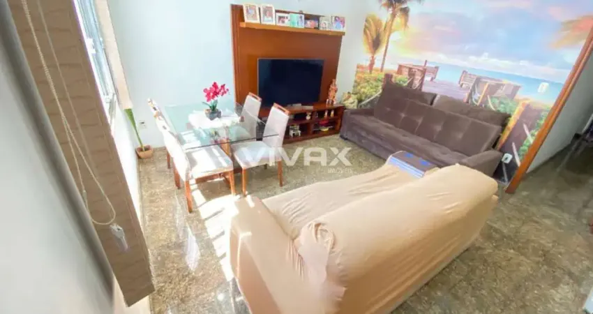 Casa em condomínio fechado com 3 quartos à venda na Rua Maranhão, Méier, Rio de Janeiro