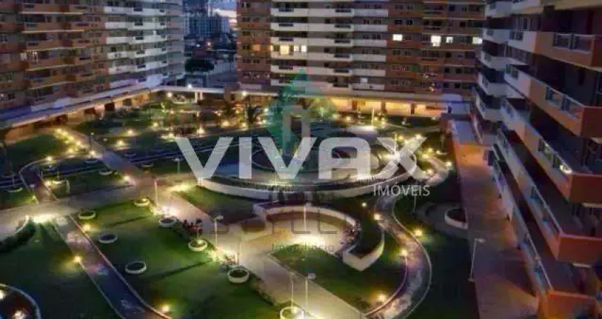 Apartamento com 3 quartos à venda na Avenida Dom Hélder Câmara, Pilares, Rio de Janeiro