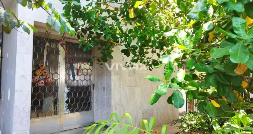 Casa com 4 quartos à venda na Rua Rodolfo Galvão, Higienópolis, Rio de Janeiro