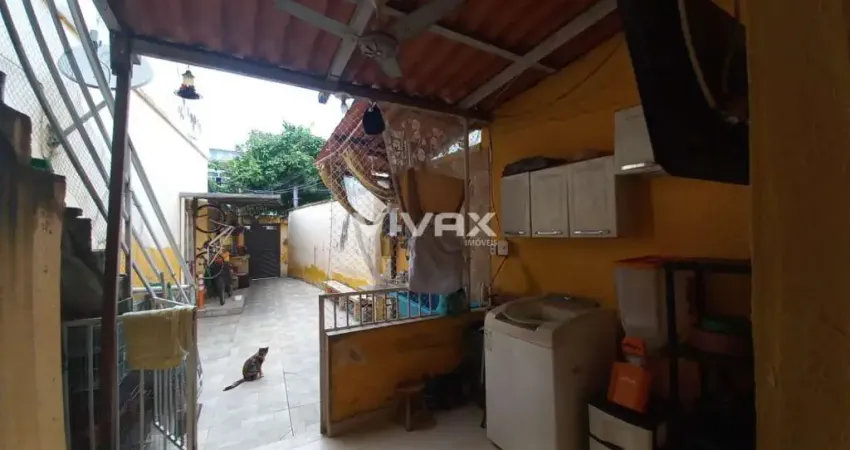 Casa com 3 quartos à venda na Rua General Clarindo, Engenho de Dentro, Rio de Janeiro