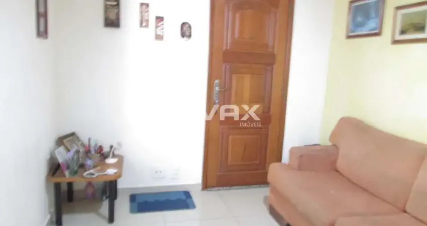 Apartamento com 3 quartos à venda na Rua Eulina Ribeiro, Méier, Rio de Janeiro