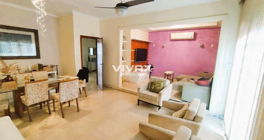 Casa com 4 quartos à venda na Rua Coronel Cota, Méier, Rio de Janeiro