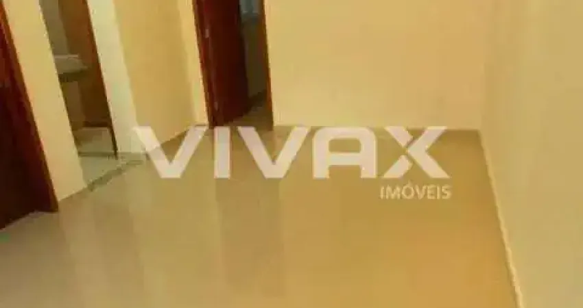 Casa em condomínio fechado com 2 quartos à venda na Rua Fábio Luz, Méier, Rio de Janeiro