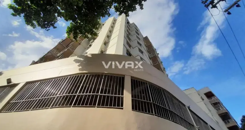Apartamento com 2 quartos à venda na Rua Fábio Luz, Méier, Rio de Janeiro
