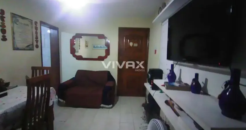 Apartamento com 2 quartos à venda na Avenida Dom Hélder Câmara, Pilares, Rio de Janeiro