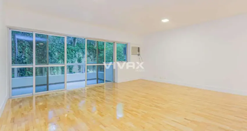 Apartamento com 4 quartos à venda na Rua Timóteo da Costa, Leblon, Rio de Janeiro