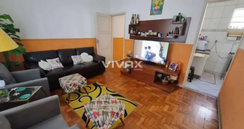 Apartamento com 3 quartos à venda na Rua Ernesto Nunes, Piedade, Rio de Janeiro