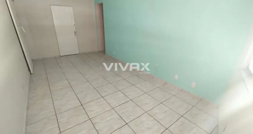Apartamento com 2 quartos à venda na Rua Joaquina Rosa, Méier, Rio de Janeiro